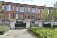 Woning Buys Ballotstraat 12 Hilversum