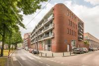 Woning Claes de Vrieselaan 233 Rotterdam