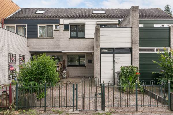 Woning Karperveen 415 Spijkenisse