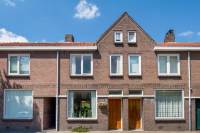 Woning Van Goorstraat 55 Tilburg