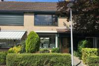 Woning Lijsterbesstraat 16 Zuid-Beijerland