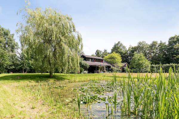 Woning Nieuwe Straatweg 119 Gytsjerk