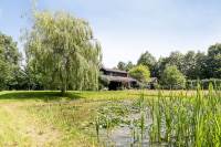 Woning Nieuwe Straatweg 119 Gytsjerk