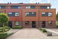 Woning Veenlanden 62 Hoevelaken