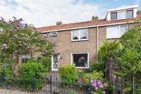Woning Van Goor Hinloopenstraat 51 Purmerend