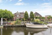 Woning Otterbeek 66 Zwartsluis