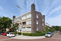 Woning Breitnerlaan 468 Den Haag