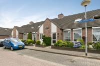 Woning Begijnenstraat 53 Boxmeer