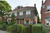 Woning Parallelweg 94 Koog aan de Zaan