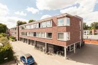 Woning Brinklaan 23-3 Groningen