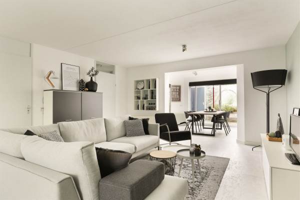 Woning Pastoor Hoekx-singel 9 Rosmalen