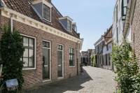 Woning Vijver 31 Amersfoort