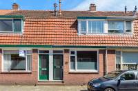 Woning Pieter Latensteinstraat 10 Zaandam