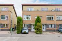 Woning Jan Steenstraat 35 Almere