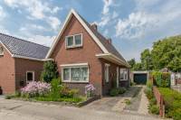 Woning Zuiderdiep 58 Valthermond