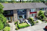 Woning Hazelaarlaan 17 Middenmeer