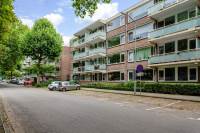 Woning Nobelweg 58 Wageningen