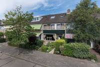 Woning Lodewijk van Deyssellaan 11 Driehuis Nh