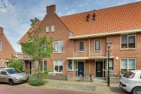 Woning Houtkoperstraat 16 Brielle