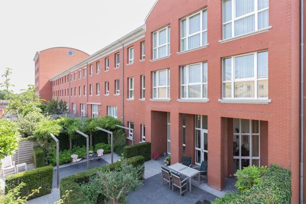 Woning Lentepark 38 Nieuw-Vennep
