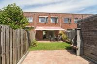 Woning Vooronder 48 Almere