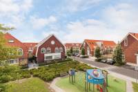 Woning Pulsi Balonishof 11 Capelle aan den IJssel