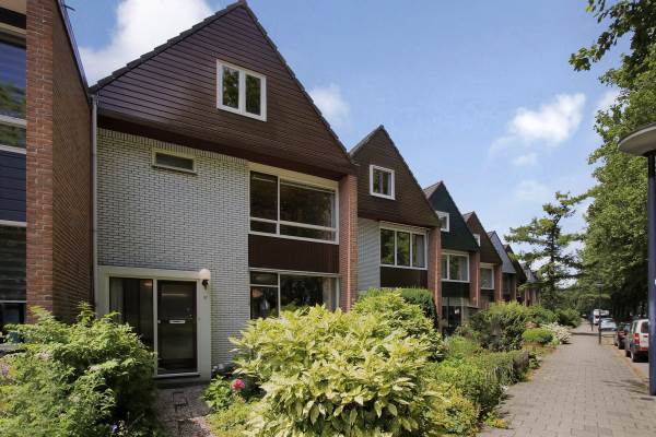 Woning Liornestraat 107 Hoorn Nh