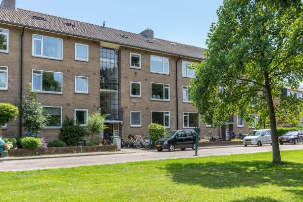 Woning Johannes Vermeerlaan 78 Baarn