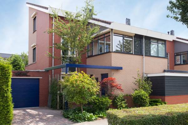 Woning Vosbergerhout 51 Harderwijk