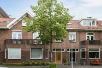 Woning Smedemanplein 12 Amstelveen