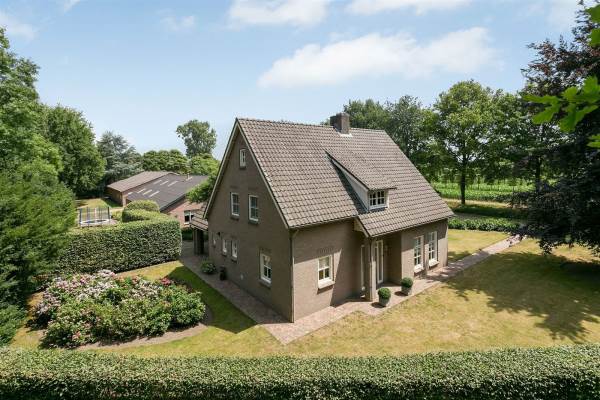 Woning Vernhout 11 Sint-Oedenrode