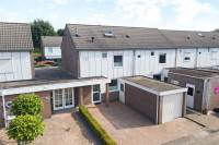 Woning Akkerdistel 101 Klazienaveen