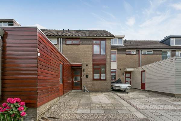Woning Hazelaar 13 Bergambacht