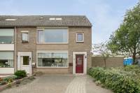 Woning Hasseltstraat 4 Breda
