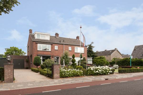 Woning Heerbaan 34 Millingen aan de Rijn