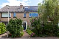 Woning Egelantierlaan 10 Gouda