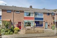 Woning Irisstraat 71 Spijkenisse