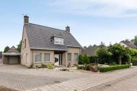 Woning Berkenlaan 31 Langenboom