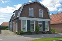 Woning Hoofdweg 102 De Krim