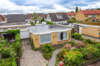 Woning Jan Steenstraat 18 Fijnaart