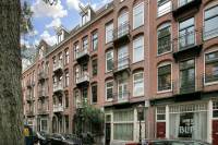 Woning Bankastraat 324 Amsterdam