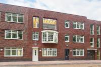 Woning H.M. Kraaijvangerstraat 15 Amsterdam