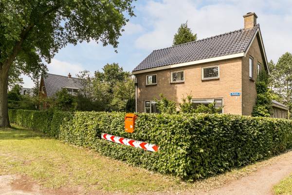 Woning Rydwei 2 Rottevalle