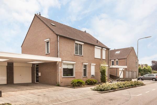 Woning Kruidenlaan 240 Venray