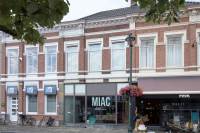 Woning Wilhelminastraat 18A Breda