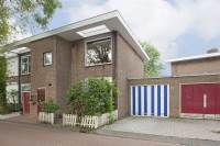 Woning Coronelstraat 10en11 Amsterdam