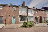 Woning Peelstraat 25 Beverwijk