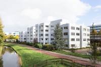 Woning Saturnusstraat 269 Hoofddorp