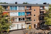 Woning Ruygenhoeklaan 7 Utrecht