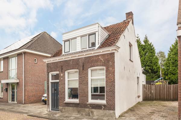 Woning Hoekeinde 5 Waalwijk - Oozo.nl